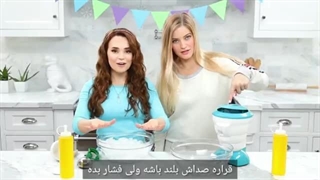 تاپ 10 غذا های کارتونی