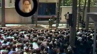 سخنان رهبری با کارکنان وزارت اطلاعات