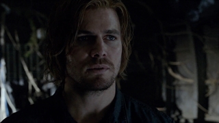 سریال Arrow - فصل 2 قسمت 11 با زیرنویس فارسی