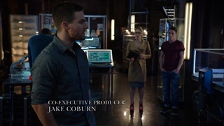 سریال Arrow - فصل 3 قسمت 9 با زیرنویس فارسی