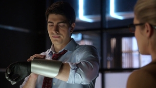 سریال Arrow - فصل 3 قسمت 10 با زیرنویس فارسی