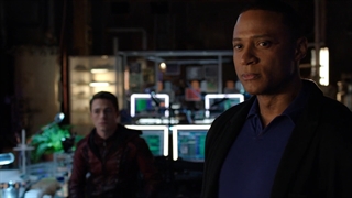 سریال Arrow - فصل 3 قسمت 11 با زیرنویس فارسی