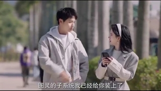 قسمت ششم فیلم چینی عشق زیر ماه کامل + زیرنویس فارسی