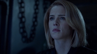 سریال Arrow - فصل 7 قسمت 21 با زیرنویس فارسی