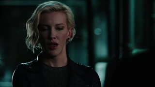 سریال Arrow - فصل 8 قسمت 5 با زیرنویس فارسی