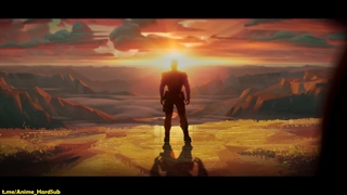 انیمیشن what if...? قسمت 6