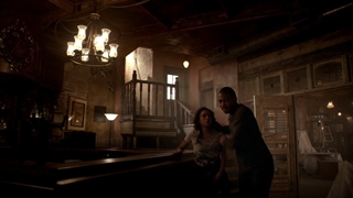 سریال The Originals - فصل 2 قسمت 20 با زیرنویس فارسی