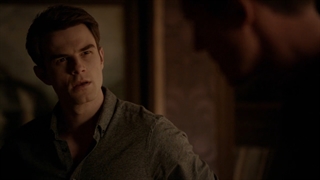 سریال The Originals - فصل 3 قسمت 17 با زیرنویس فارسی