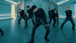 موزیک ویدیو Deja Vu از ایتیز / زیرنویس فارسی/ Ateez MV