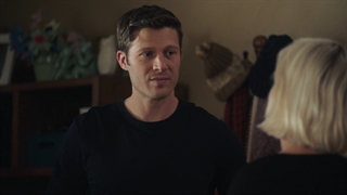 سریال Good Girls - فصل 2 قسمت 9 با دوبله فارسی