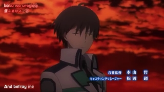 انیمه Mahouka Koukou no Rettousei فصل 1 قسمت 2