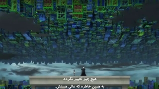 انیمه SSSS.Gridman قسمت 12 آخر (با زیرنویس فارسی)