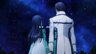 انیمه Mahouka Koukou no Rettousei: Raihousha-hen فصل 2 قسمت 6