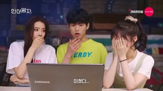 قسمت 6(آخر) سریال شاهزاده پری دریایی۱ / mermaid prince1