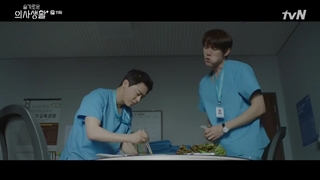 سریال پلی لیست بیمارستان | Hospital Playlist فصل اول قسمت یازدهم