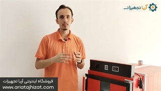 تفاوت خشک کن میوه گازی و برقی