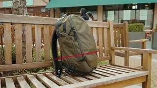 معرفی بهترین کوله پشتی های سفری 2021