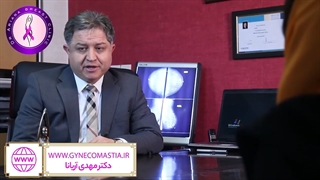 ✅صحبت های دکتر آریانا درباره پیشرفت های دنیای سرطان سینه