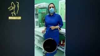 فیلم جراحی خارج کردن رحم