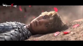 انیمیشن کوتاه "گلادیوس" (Gladius Short Animation)