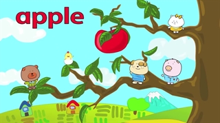 شعر آموزش رنگ ها به زبان انگلیسی برای کودکان