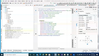 جلسه هفتم کلاس اندروید