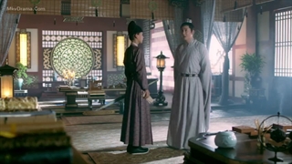 سریال رویای چانگان - Dream of Changan 2021 - قسمت 11 - زیرنویس فارسی