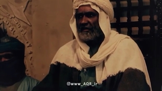 عمّاریاسر؛ حجت قاطعه‌ی الهی