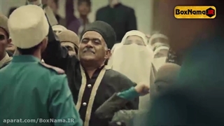 دانلود قبله عالم قسمت ۶ _ سریال جدیدو پربیننده کمدی قبله عالم