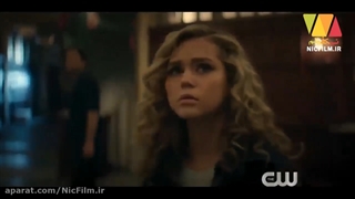 سریال استارگرل دوبله فارسی - Stargirl 2021