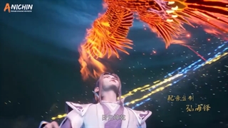 انیمه چینی هزارجهان(Wan Jie Du Zun) [فصل1] قسمت49+زیرنویس فارسی