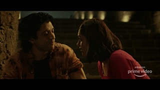 فیلم هندی طوفان 2021 Toofaan