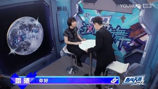 قسمت 5 پارت 2 برنامه رقص خیابانی چین فصل چهارم + زیرنویس فارسی با حضور وانگ ییبو , لی ,هنری, هانگ کانگ-360p