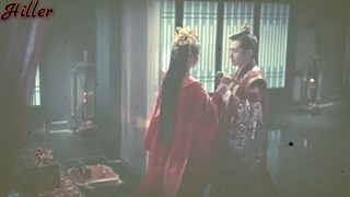 میکس سریال شکوفه های عمارت رویی   «بیا این روانی و اروم کن.....»    تقدیمی