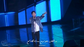 اجرای زیبای اهنگ Years از چن اکسو با زیرنویس فارسی چسبیده