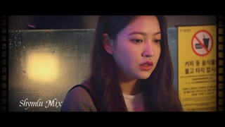 رفت! رفیقم رفت...میکس غمگین از سریال تولد آبی