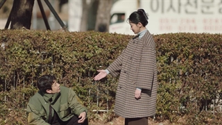 سریال ایکس دیوانه در شهر(قسمت ۱۳)(زیرنویس فارسی) Crazy X in Town 2021