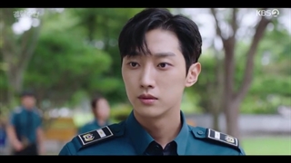 قسمت ۱۲ سریال دانشگاه پلیس با زیرنویس فارسی