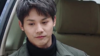 قسمت بیستم فیلم چینی عشق زیر ماه کامل + زیرنویس فارسی