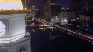 قسمت بیست و دوم فیلم چینی عشق زیر ماه کامل + زیرنویس فارسی