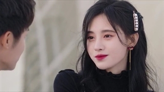 قسمت بیست و سوم فیلم چینی عشق زیر ماه کامل+ زیرنویس فارسی