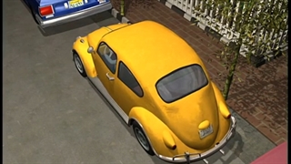 مجموعه انیمیشن های راهنمایی و رانندگی قسمت اول