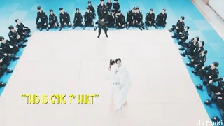 میکس فوق العاده سریال  کره ای دانشگاه پلیس Police University2021