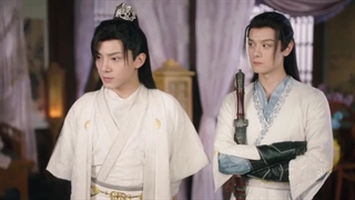 قسمت شانزدهم فیلم چینی ملکه من + زیرنویس فارسی