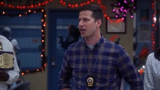 Broklyn 99 season 5 ep 4