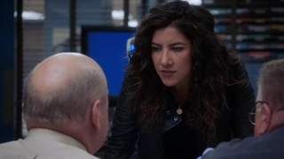 Broklyn 99 season 5 ep 5