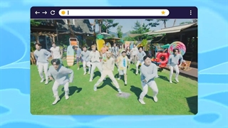 موزیک ویدیو Surfin از دومین فول آلبوم NOEASY با زیرنویس فارسی