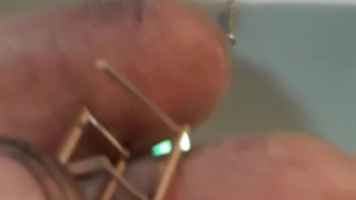 بخشی از کار کارگاهی ما