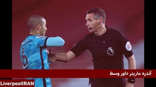 خبرنامه هفتگی لیورپول ایران ۲۰۲۱/۲۲؛ قسمت ۱