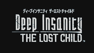 تریلر جدید انیمه‌ی Deep Insanity THE LOST CHILD